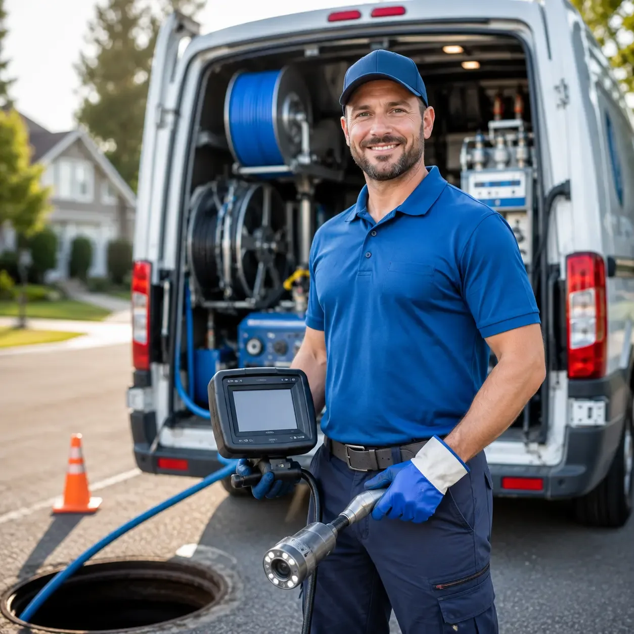 Local Pipe Relining specialists in Pratt, WV