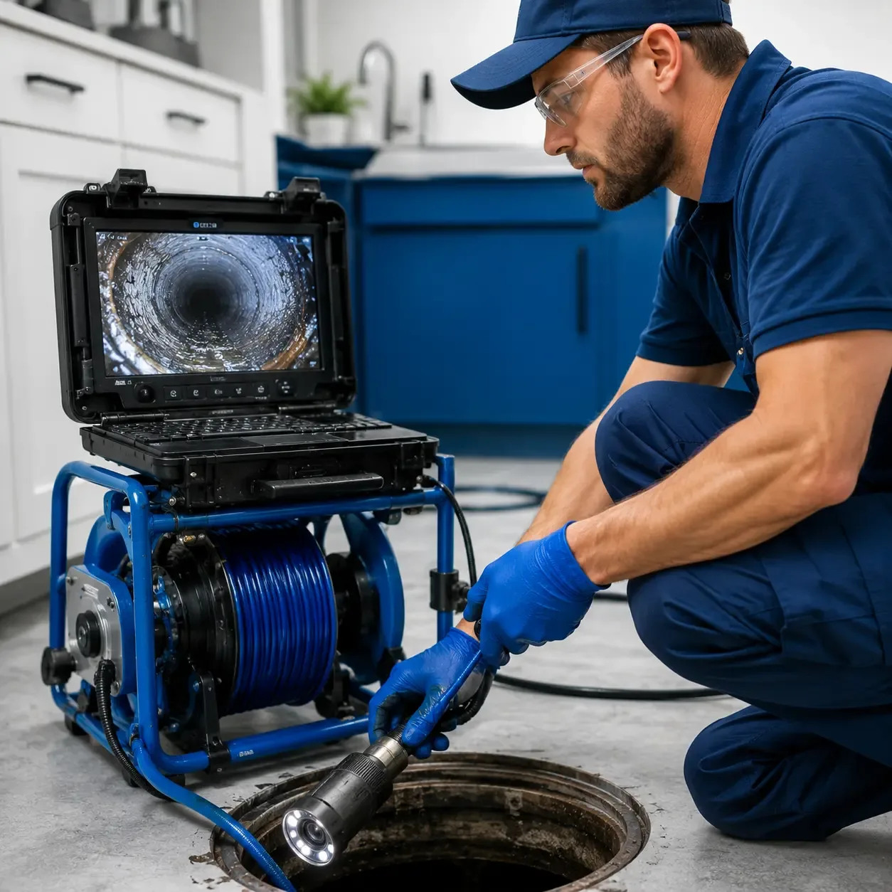 Pipe Relining professionals serving Pratt, WV